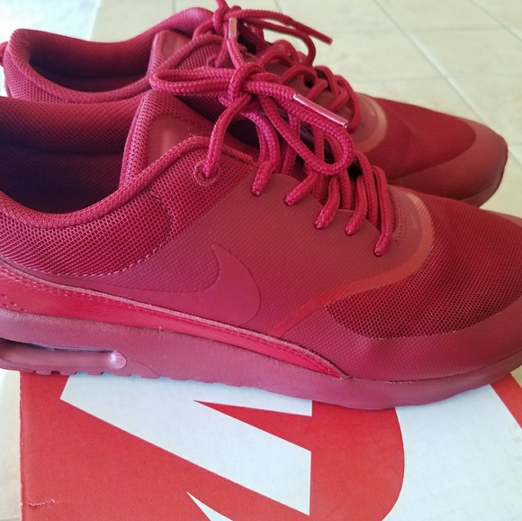 NIKE AIR MAX THEA - Picture 2 of 2